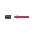 PREORDER Molotow - Markers - Sketcher - Cartridge - Brush - Wine Red
