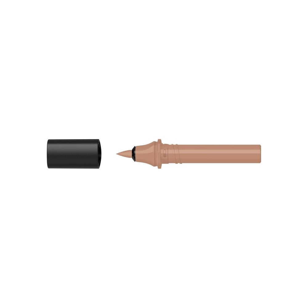 PREORDER Molotow - Markers - Sketcher - Cartridge - Brush - Mahogany
