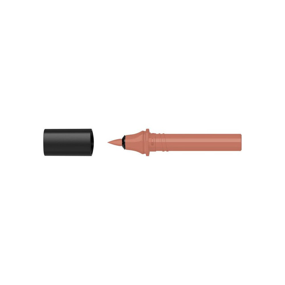 PREORDER Molotow - Markers - Sketcher - Cartridge - Brush - Redwood
