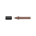 PREORDER Molotow - Markers - Sketcher - Cartridge - Brush - Chestnut