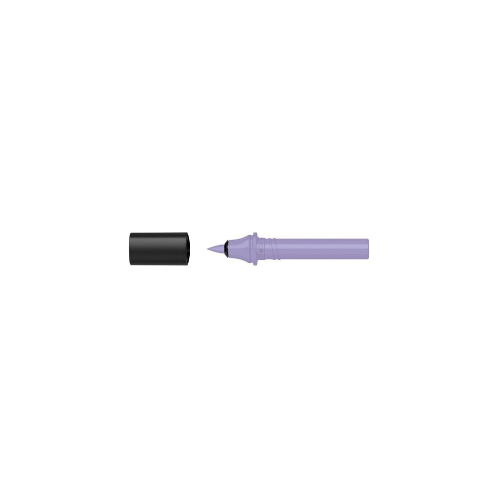 PREORDER Molotow - Markers - Sketcher - Cartridge - Brush - Blueberry Light