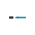 PREORDER Molotow - Markers - Sketcher - Cartridge - Brush - Peacock Blue