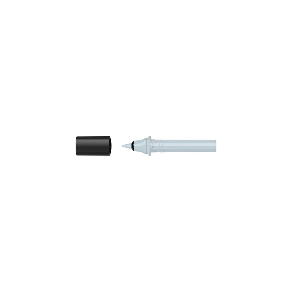 PREORDER Molotow - Markers - Sketcher - Cartridge - Brush - Cool Grey 2
