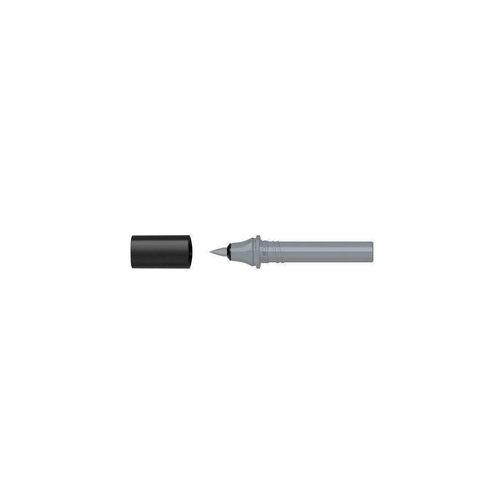 PREORDER Molotow - Markers - Sketcher - Cartridge - Brush - Cool Grey 4