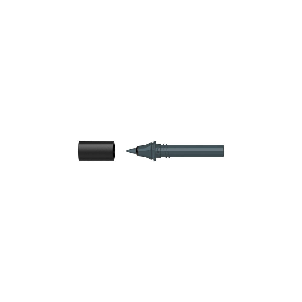 PREORDER Molotow - Markers - Sketcher - Cartridge - Brush - Cool Grey 6