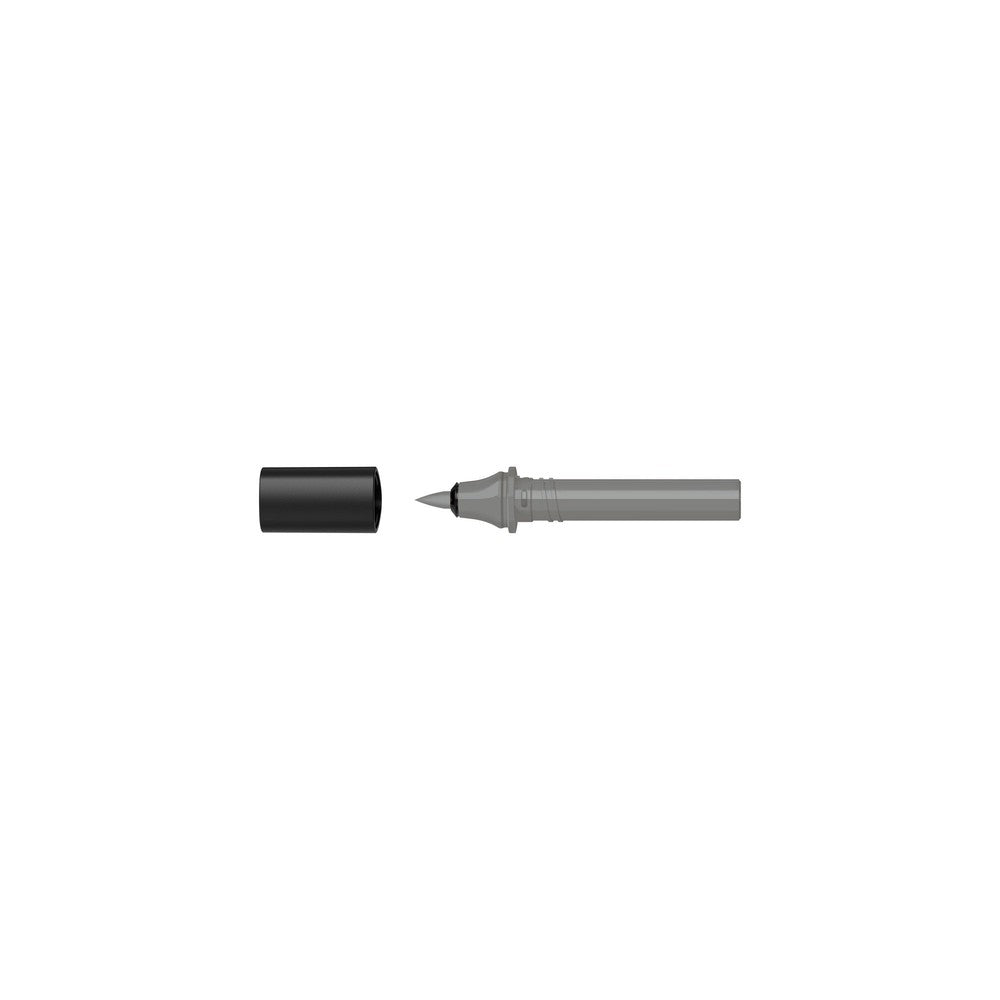 PREORDER Molotow - Markers - Sketcher - Cartridge - Brush - Neutral Grey 3