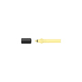 PREORDER Molotow - Markers - Sketcher - Cartridge - Chisel - Canary Yellow