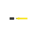 PREORDER Molotow - Markers - Sketcher - Cartridge - Chisel - Yellow