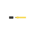 PREORDER Molotow - Markers - Sketcher - Cartridge - Chisel - Golden Yellow
