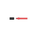 PREORDER Molotow - Markers - Sketcher - Cartridge - Chisel - Cherry Red Middle