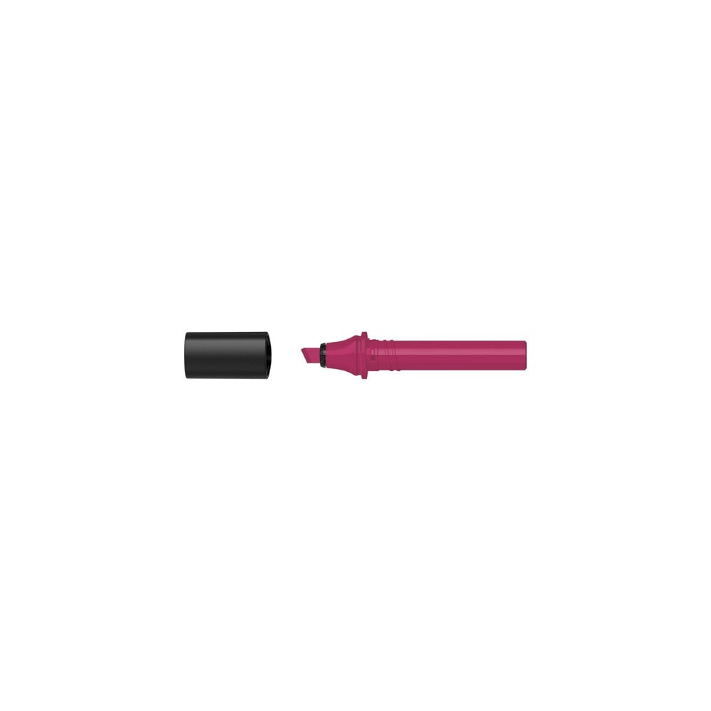 PREORDER Molotow - Markers - Sketcher - Cartridge - Chisel - Wine Red