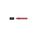 PREORDER Molotow - Markers - Sketcher - Cartridge - Chisel - Sangria