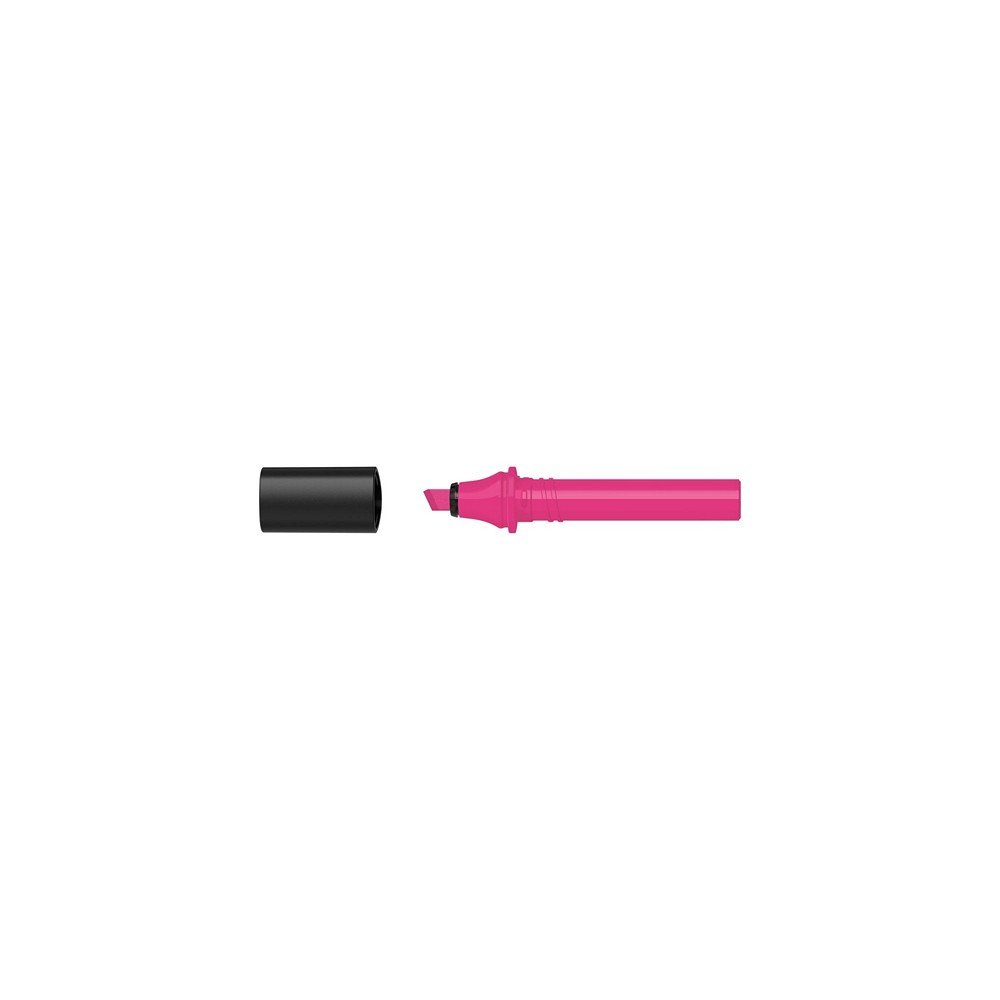 PREORDER Molotow - Markers - Sketcher - Cartridge - Chisel - Shock Pink