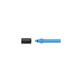 PREORDER Molotow - Markers - Sketcher - Cartridge - Chisel - Crystal Blue Dark