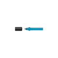 PREORDER Molotow - Markers - Sketcher - Cartridge - Chisel - Peacock Blue