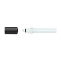PREORDER Molotow - Markers - Sketcher - Cartridge - Chisel - Frost Blue