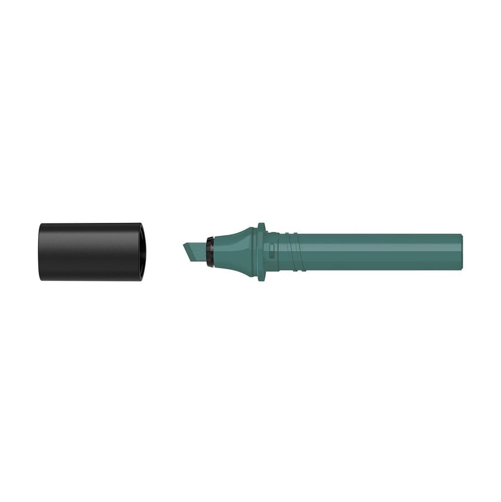 PREORDER Molotow - Markers - Sketcher - Cartridge - Chisel - Verdigris
