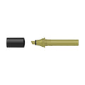 PREORDER Molotow - Markers - Sketcher - Cartridge - Chisel - Olive Light
