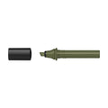 PREORDER Molotow - Markers - Sketcher - Cartridge - Chisel - Olive Dark