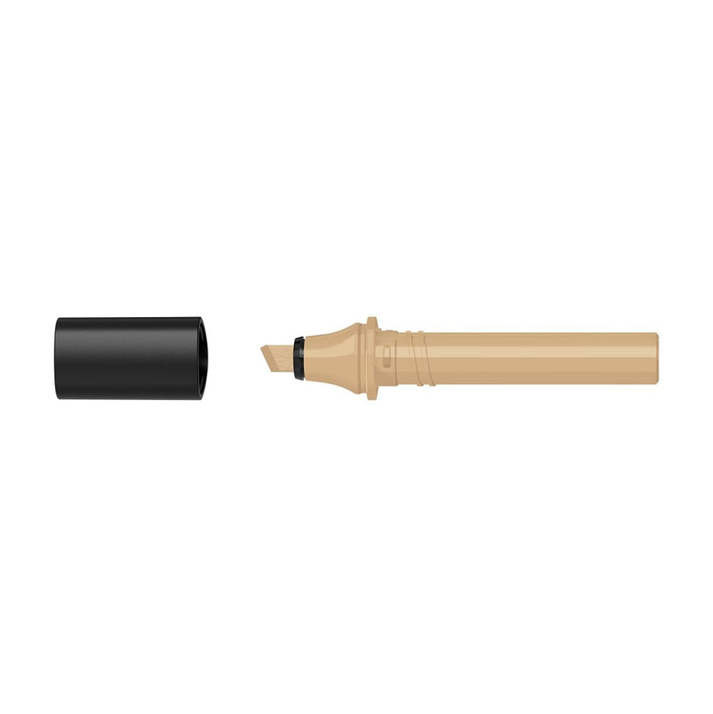PREORDER Molotow - Markers - Sketcher - Cartridge - Chisel - Milk Coffee Middle
