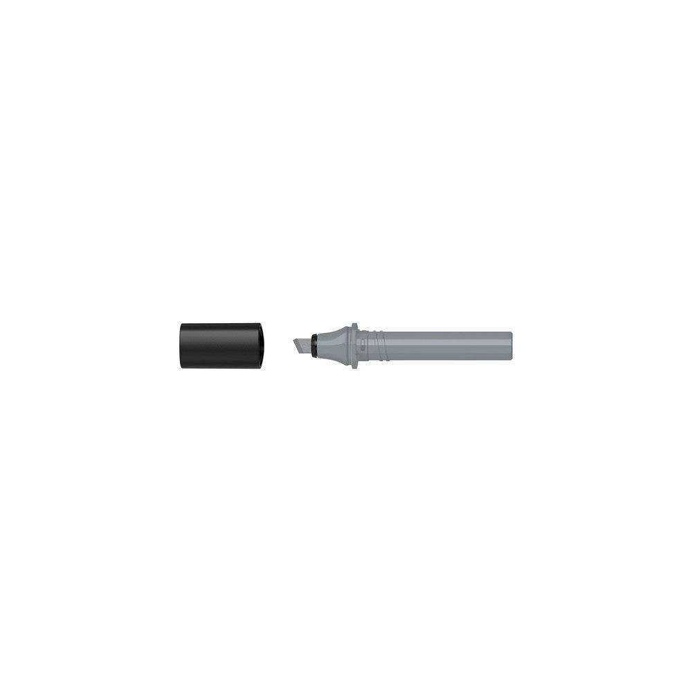 PREORDER Molotow - Markers - Sketcher - Cartridge - Chisel - Cool Grey 4