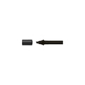 PREORDER Molotow - Markers - Sketcher - Cartridge - Chisel - Black