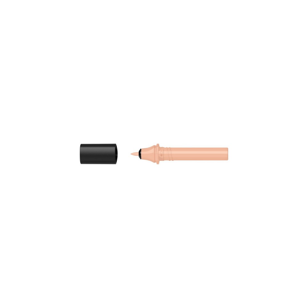 PREORDER Molotow - Markers - Sketcher - Cartridge - Round - Apricot