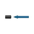 PREORDER Molotow - Markers - Sketcher - Cartridge - Round - Jeans Blue