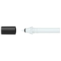 PREORDER Molotow - Markers - Sketcher - Cartridge - Round - Frost Blue