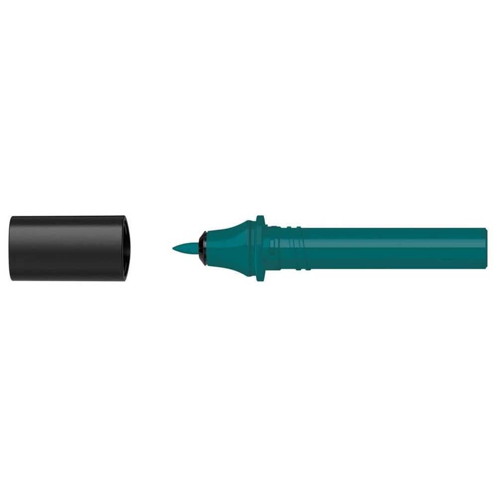 PREORDER Molotow - Markers - Sketcher - Cartridge - Round - Lagoon Blue