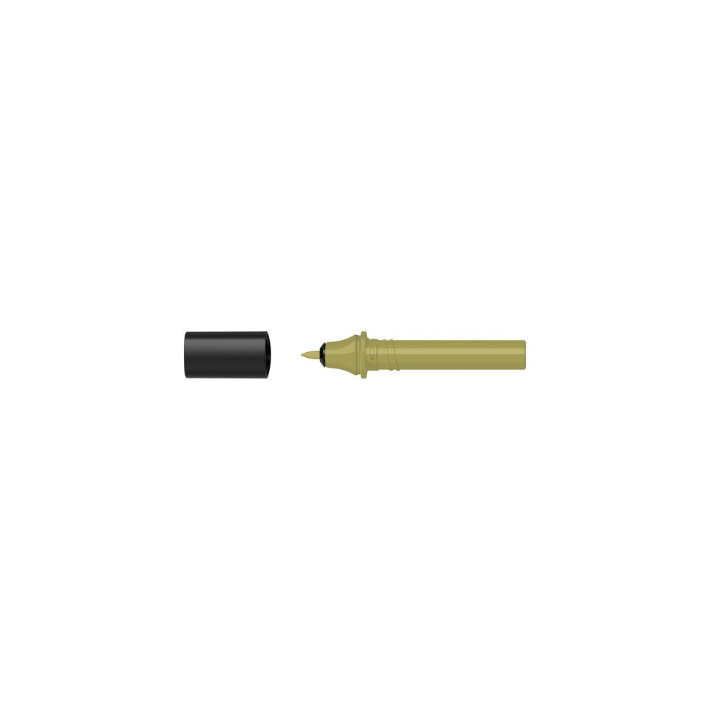 PREORDER Molotow - Markers - Sketcher - Cartridge - Round - Olive Light