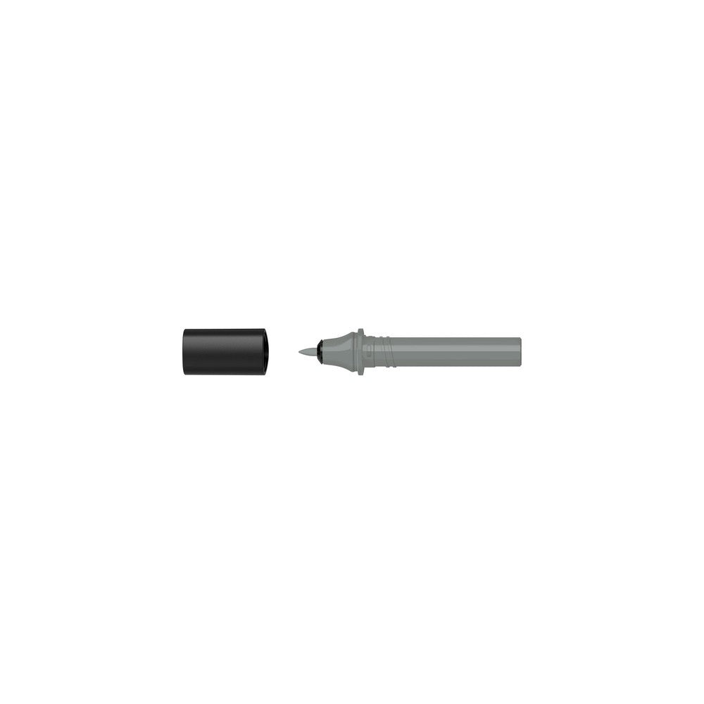 PREORDER Molotow - Markers - Sketcher - Cartridge - Round - Green Grey 4