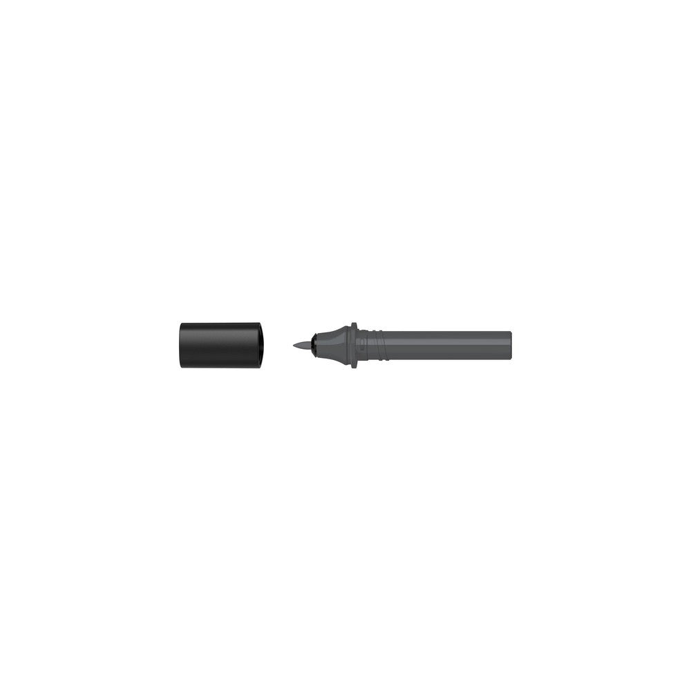 PREORDER Molotow - Markers - Sketcher - Cartridge - Round - Neutral Grey 5