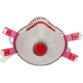 PREORDER Molotow - Merchandise - Standard Mask With Ffp3 -Filter