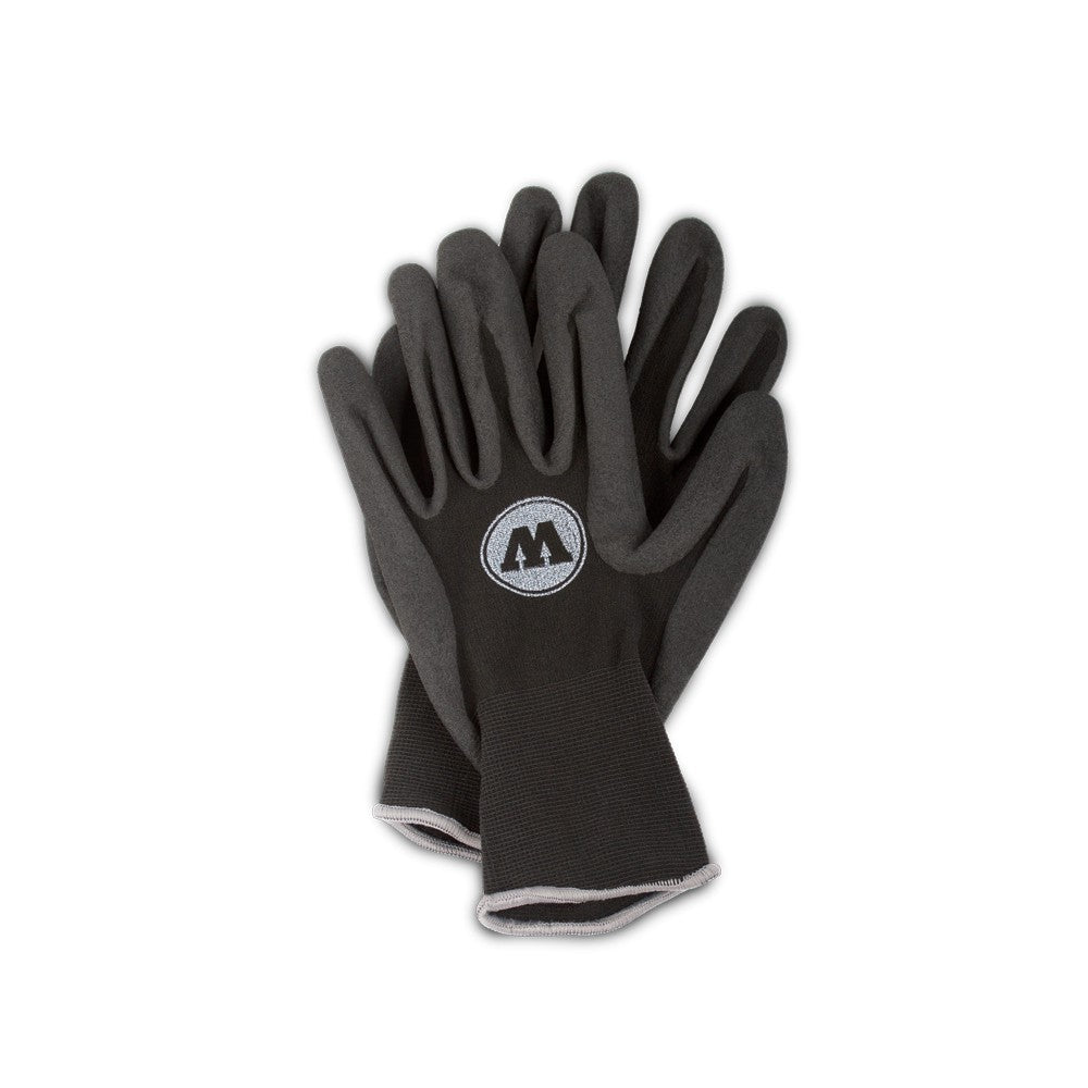 PREORDER Molotow - Merchandise - Pu Protective Gloves With Logo -Print Xl