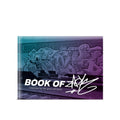 PREORDER Molotow - Merchandise - Book Of Zack