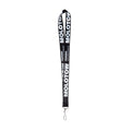PREORDER U2 Molotow - Merchandise - Lanyard Pushing Boundaries; Appr. 42Cm