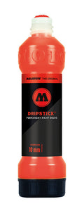 PREORDER Molotow - Markers - Dripsticks - Traffic Red 70ml