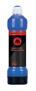 PREORDER Molotow - Markers - Dripsticks - Tulip Blue 70ml