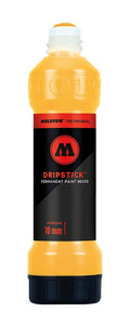 PREORDER Molotow - Markers - Dripsticks - Melonyellow 70ml