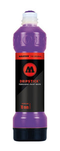 PREORDER Molotow - Markers - Dripsticks - Purple 70ml