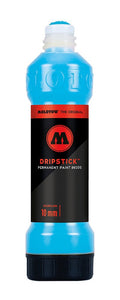 PREORDER Molotow - Markers - Dripsticks - Shock Blue Middl 70ml
