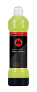 PREORDER Molotow - Markers - Dripsticks - Creamgreen 70ml