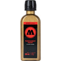 PREORDER Molotow - Markers - Dripsticks - Refill - Gold 200ml