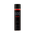 PREORDER Molotow - Aerosol Spray Primer - Burner - Black 600ml