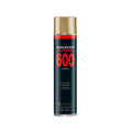 PREORDER Molotow - Aerosol Spray Primer - Burner - Gold 600ml