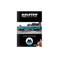 PREORDER Molotow - Merchandise - Posters - Train Hall Of Fame #01 Coming Home
