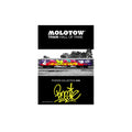 PREORDER Molotow - Merchandise - Posters - Train Hall Of Fame #04 Boogie