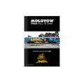 PREORDER Molotow - Merchandise - Posters - Train Hall Of Fame #05 Caparso & Slider