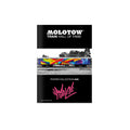 PREORDER Molotow - Merchandise - Posters - Train Hall Of Fame #06 Madc